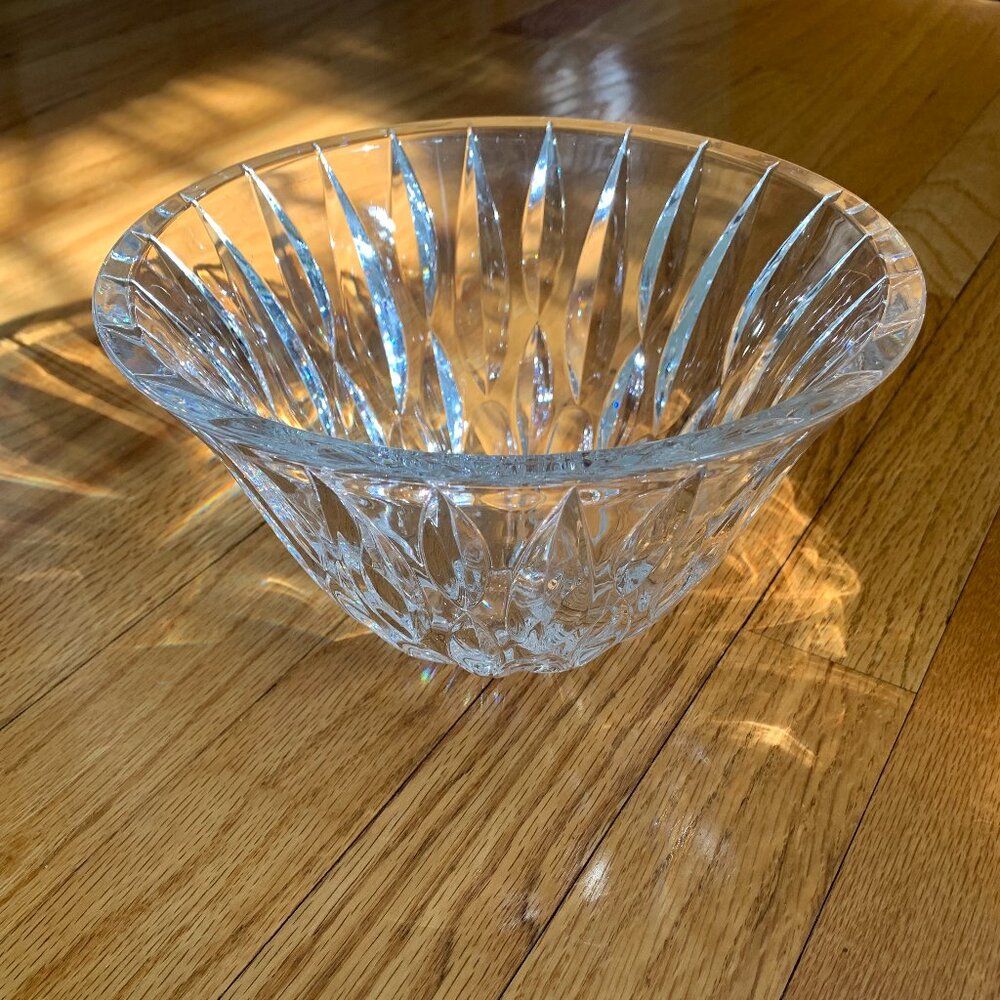 Marquis by Waterford Crystal Bowl - Picture 2 of 4